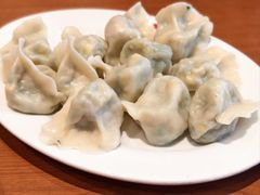 -鸿毛饺子(紫竹桥店)