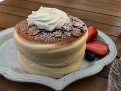-T館·花园艺术餐厅