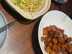 -千日贺茶餐厅(高新万达店)