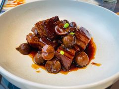 -小大董·烤鸭(观景餐厅·南京西路店)