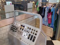 -FAIRYLAND龙族星球主题餐厅(凯丹广场店)