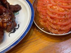 -老姑砂锅·烧烤天津菜(体北道店)