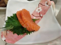 -第六季自助餐厅(北太平庄店)