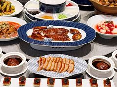 -羲和雅苑•北京烤鸭(平安国际金融中心店)