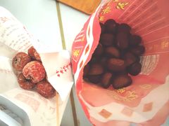 -阿男野栗王(金门路店)