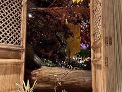 -叶叶菩提·晋福宫