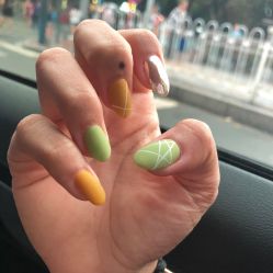 点击看大图 -Hands Nail专业美甲美睫