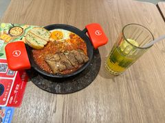 -必胜客(兰州国贸店)