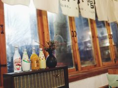 -猫爷的腔调·黔小馆(交大医学住宅区店)