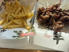 -郑庄脂渣海鲜楼(九水路店)