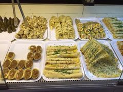 -永辉超市(新桥店)