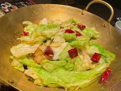 -沅江水·湖南家宴(南村万博长隆商圈店)
