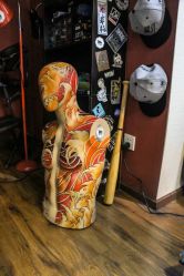 湖佛刺青武汉纹身湖北纹身刺青-武汉湖佛纹身