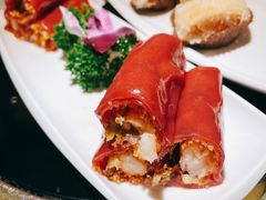 -顺峰顺水顺德菜(第一百货店)
