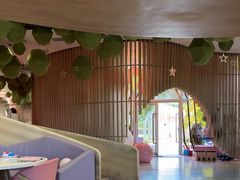 -水桶王国主题餐厅·聚会·生日派对·亲子活动·家庭套餐(亚龙湾希尔顿店)