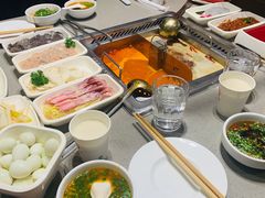 -海底捞火锅(龙湖北京大兴天街店)