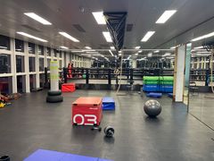 -普拉达游泳健身(水湾1979店)