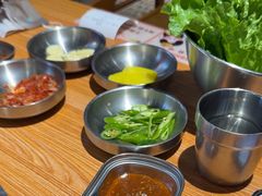 -哼蟹二将·烤肉酱蟹(合生汇店)