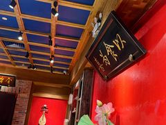 -小吊梨汤·北京菜·烤鸭(清河万象汇店)