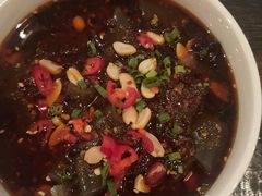 -铁公鸡·四川料理(天环广场店)