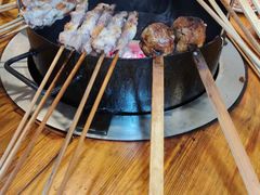 -源味居手把签烧烤(长春一店)