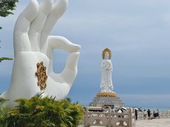 -三亚南山文化旅游区