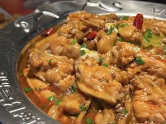 -胖哥俩肉蟹煲(杭州下沙学林街店)