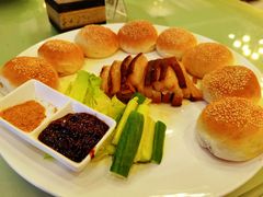 -烧肉馆(古北水镇景区店)