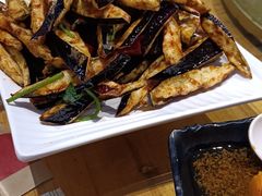 -望京一号·重庆江湖菜(工体店)