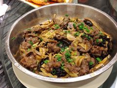 美极鲜食坊-美极鲜食坊(宝安南路店)