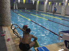 -万豪游泳俱乐部(总店)