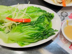 -禄粥·广府味·煲仔粥·宵夜·明档现做(江南西店)