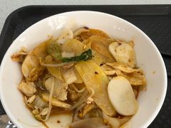 -芙蓉餐厅(厦大店)
