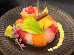 -Sushi Hanzo半藏(天环广场店)