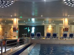 -水晶之星洗浴温泉汗蒸