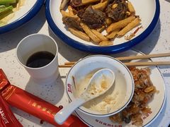 -三人行骨头王火锅(长寿店)
