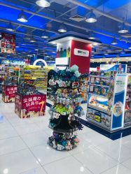 -玩具反斗城(正大广场店)