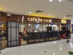 -大家乐(广州中华广场店)