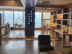-闲隅江景艺术酒店(解放碑洪崖洞总店)