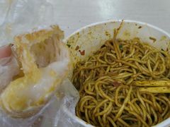 -众品香美食(三弓路店)