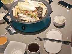 -半天妖烤鱼(即墨宝龙广场店)