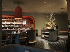 -罗勒家·养生火锅· Bistro(大望路店)