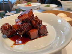 红烧肉-鸽子侯·家宴·平价海鲜(绿地店)