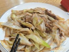 -马艾萨中国兰州传统牛肉面(惠新里店)