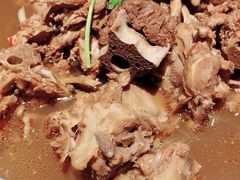 -浩爷羊蝎子火锅(望京店)