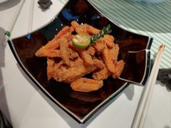 -桂满陇·杭州小馆(巴黎春天浦建店)