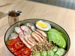 -Maxpoint Kitchen 西餐咖啡(乐峰广场店)