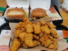 -肯德基(下沙和达城店)