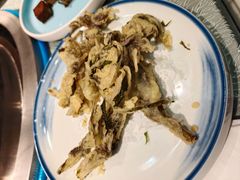 -新海渔港·胶东海鲜家常菜·家宴(奥体中心店)