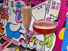 -AClub餐吧(富华里店)